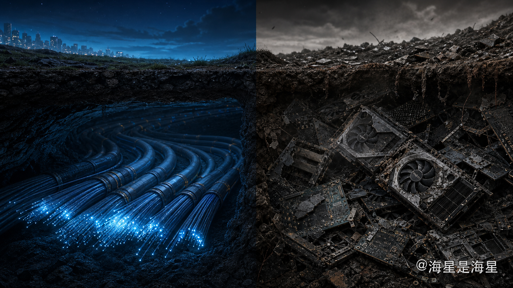 光纤 vs GPU